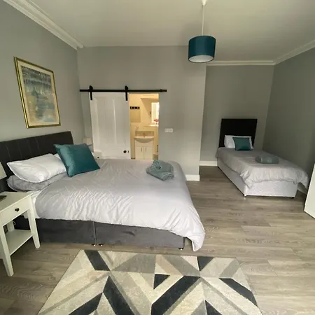 Townhouse Dunlavin Wicklow Holiday home