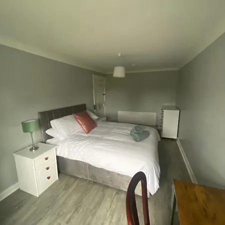 Holiday home Townhouse Dunlavin Wicklow *