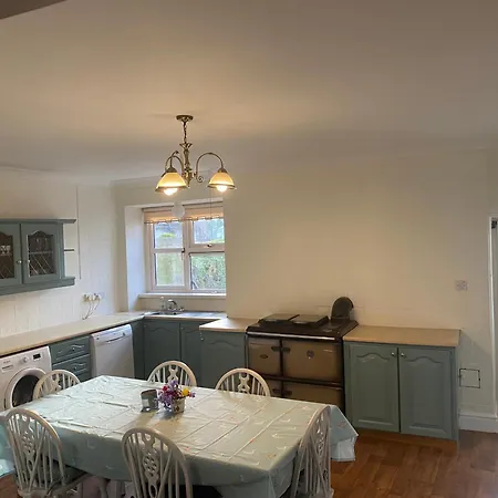Casa vacanze Townhouse Dunlavin Wicklow