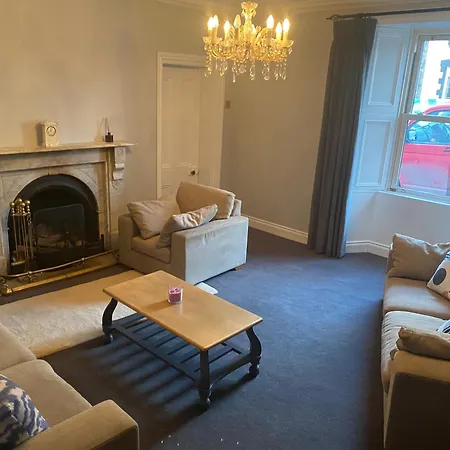 Townhouse Dunlavin Wicklow Casa vacanze *