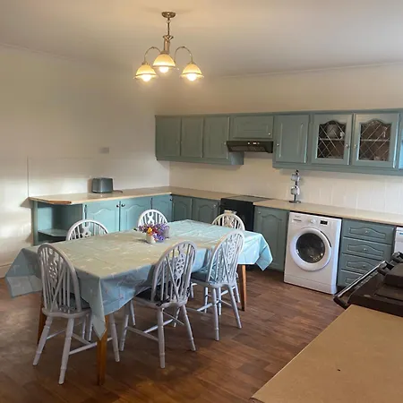 Townhouse Dunlavin Wicklow Holiday home *
