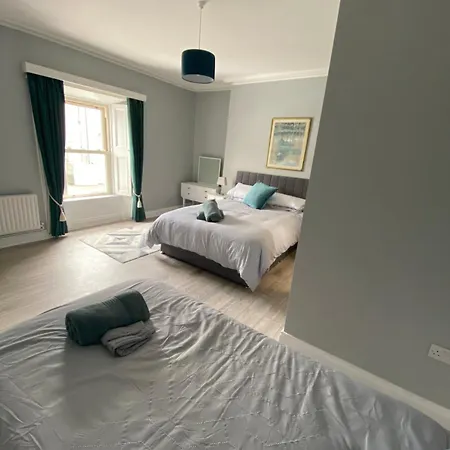Townhouse Dunlavin Wicklow Casa vacanze