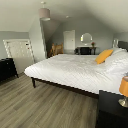 Holiday home Townhouse Dunlavin Wicklow *