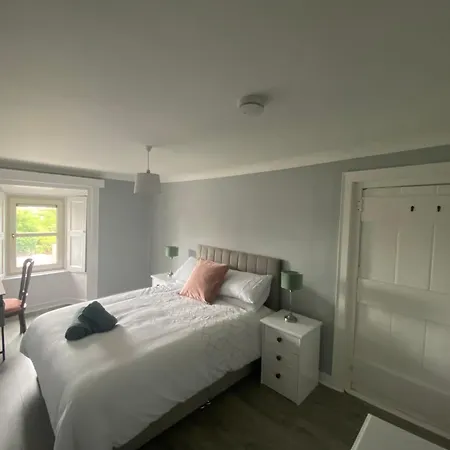 Holiday home Townhouse Dunlavin Wicklow