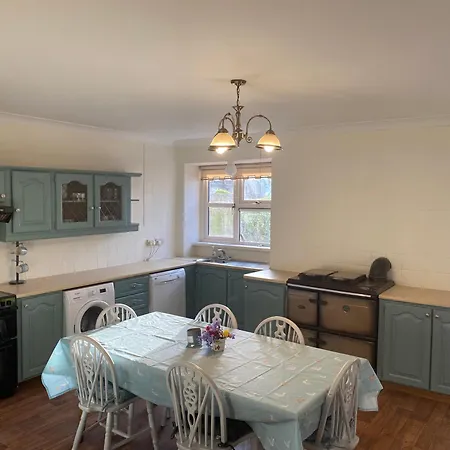 Holiday home Townhouse Dunlavin Wicklow *